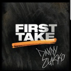 Danny Zukko - First Take - 01 - Plain Jane