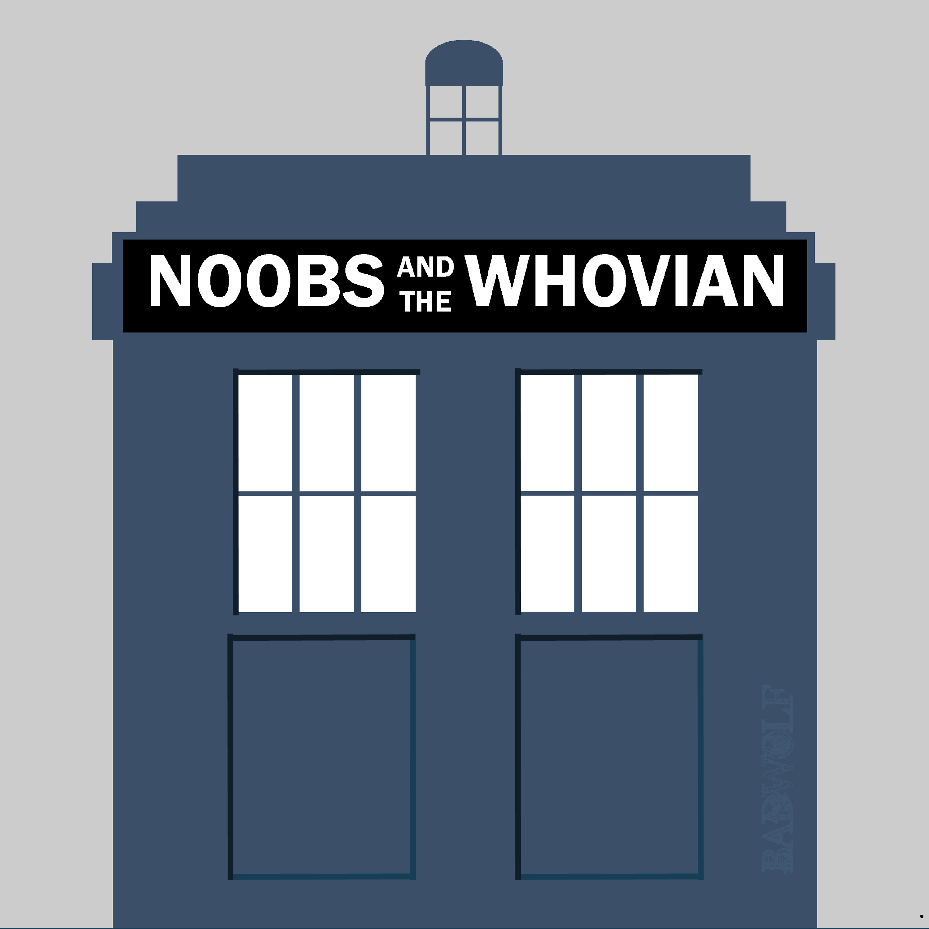 NW 012 - Wibbly Wobbly #1 - Meet the Robinsons episode artwork