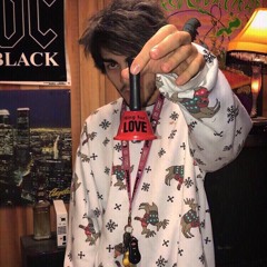 giving back tuesday (prod. GRIMYBOI🚬)