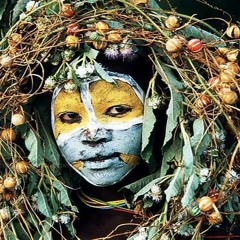 Afro Mix 2018 - 02 - 17