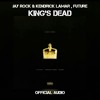 Jay Rock Kendrick Lamar Future James Blake King S Dead Remix Mp3