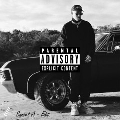 Amorfoda (Sunset A - Edit)