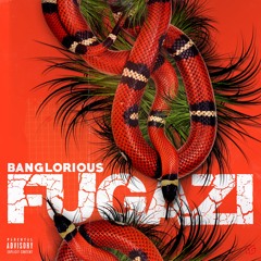BANGLORIOUS - FUGAZI