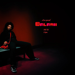 Love special Balamii Radio Feb 2018