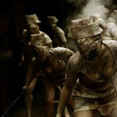 Not So Silent Hill (dirty)