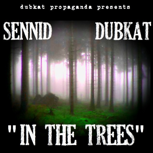 IN THE TREES