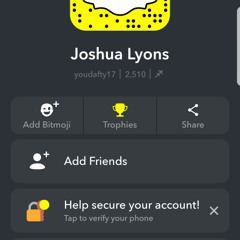 Joshua lyons 5