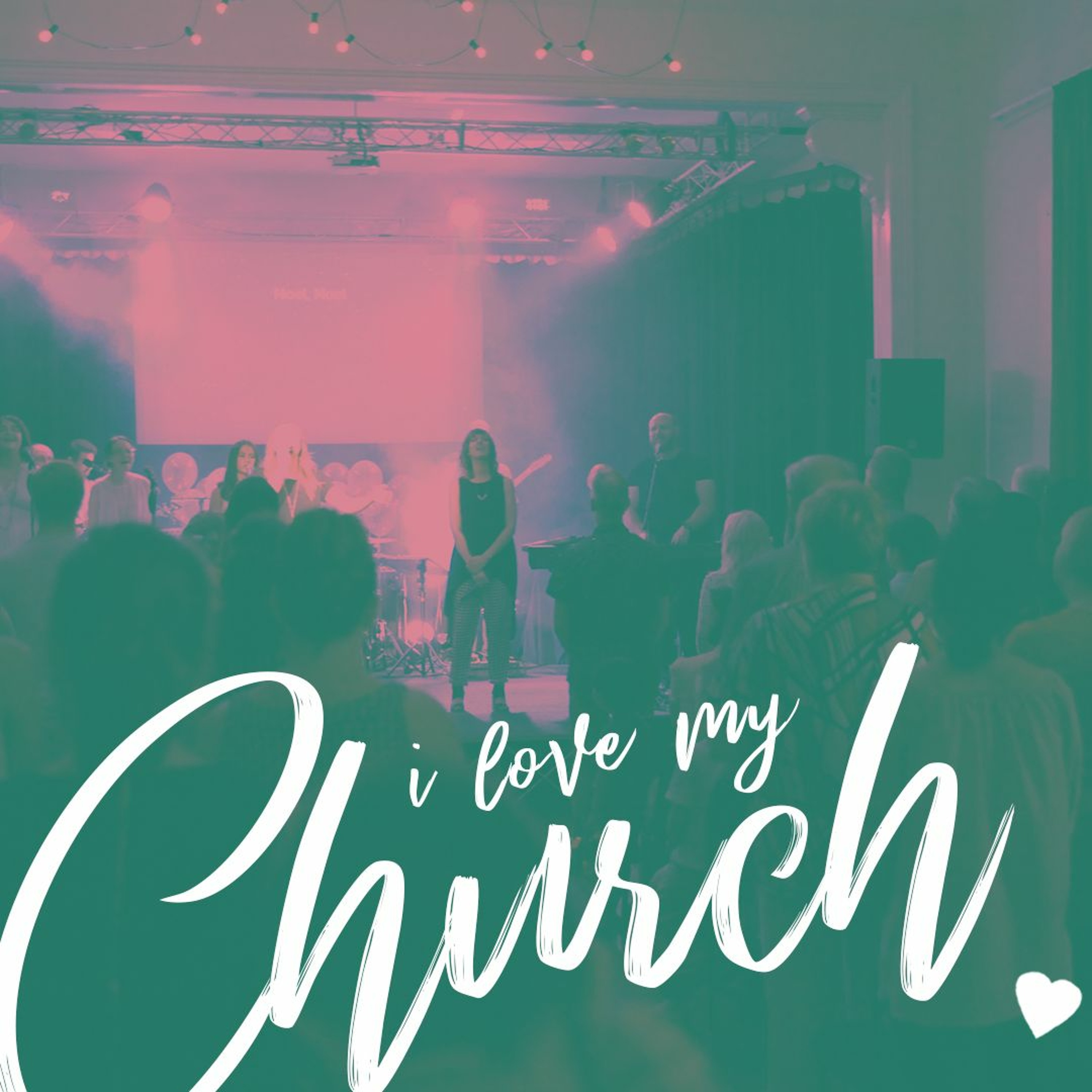 C3 Church Norwood