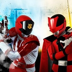 Lupinranger Vs Patranger Opening Extended