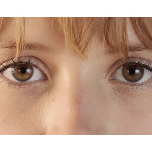 Angèle - Je veux tes yeux