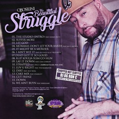 06 I Aint Wit It Ft DJ Chico & Lil Frostbyte