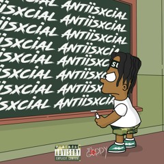 Antii sxcial - new lane