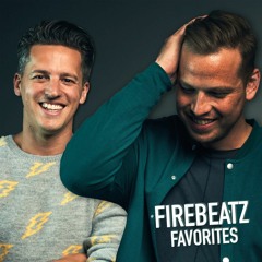 Firebeatz X Peppermint feat. Aidan O’Brien – Everything