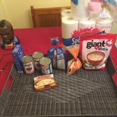 Souping and sniping with Ryan Doucette