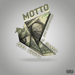 "Motto" E.Daney ft GDOTT