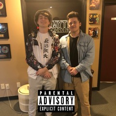 Captain - Hutch x Y-J (Prod. KiddMarcyana x Jesse James)