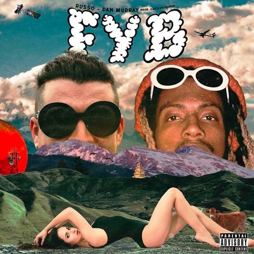 FYB ft. Russo (prod. CaptianCrunch)