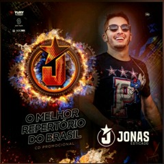 Jonas esticado - Contrário