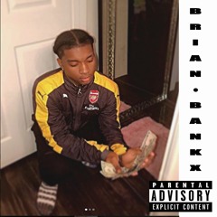 BrianThaaArtist  - Captivated