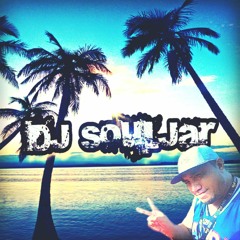 DON'T WANNA FIGHT IT (SA'ILI LE ALOFA)- TOMORROW PEOPLE HALFCAST REMIx DJ SOULJAR