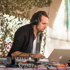 Temple Step Ecstatic Dance DJ Set 2017
