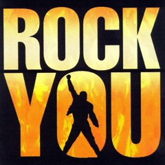 Burak Yeter - Rock You