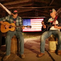 Patten And Goff - Proud Of Who I Am