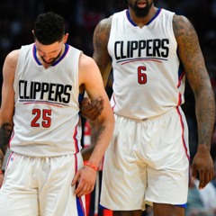 feat.  Lilcook -Austin Rivers