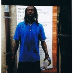 At My Father's Feet (Slimma Levi/Mackating)