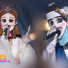 승관 (Seungkwan), 솔빈 (Solbin) - 어깨 (Lean On Me)