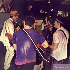 Cheating Heart - Live at Driftwood