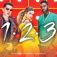 Sofia Reyes - 1 2 3 (feat. Jason Derulo  De La Ghetto) ( Rosfel X Gracious Remix ) FREE DOWNLOAD
