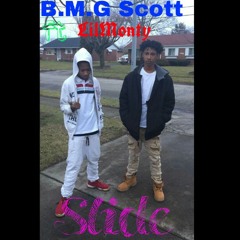Young Gang Shit 🔥🔥🔥💯💯