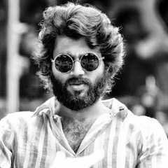 Arjun Reddy Bgm4