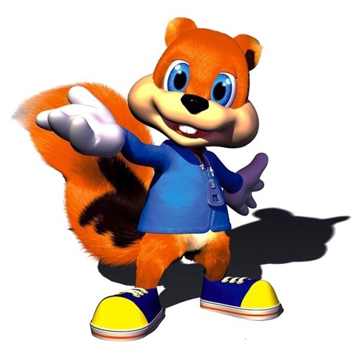 Stream Windy Theme (Conker's Bad Fur Day) by VideoGameMusic Remake