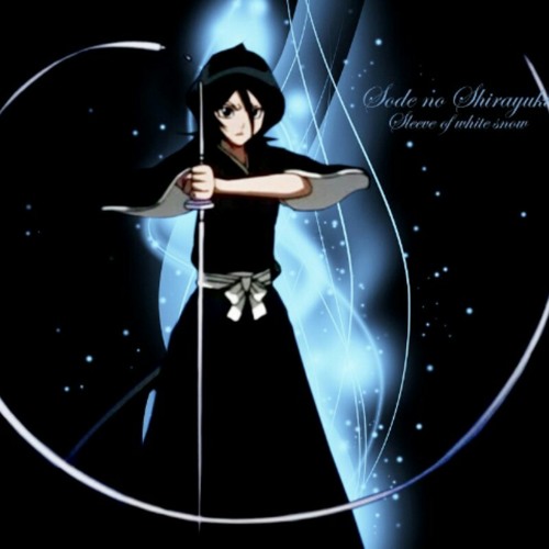 Stream Bleach Ending 15 Orange by TheBlackHomie Listen online for