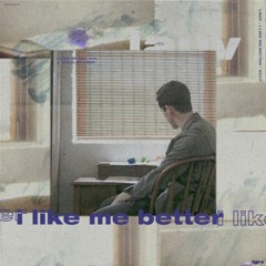 i like me better (remix)