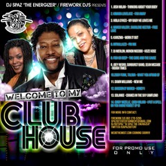 WELCOME TO MY CLUBHOUSE