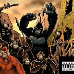 Freestyle ft Baby ze & Yogi