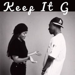 JayNeelz - "Keep It G" Prod.BAM