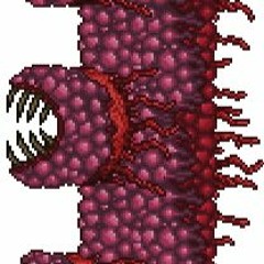 Terraria [The Twins, Wall Of Flesh] 【Touhou Soundfonts Remix】