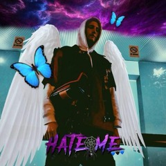 HateMe 💔 Prod. Dee B