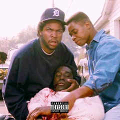 RICKY (prod. By Bigg Shmezz)