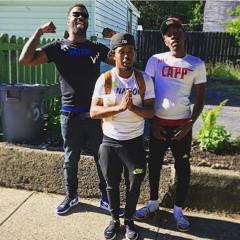 Our Type Shit  V'z X CAPP