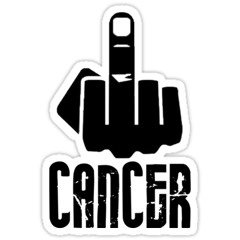 Fuck Cancer (Single) Bubba Scholler