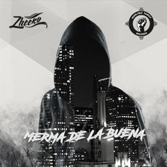 Zheero - Merma de la Buena (Prod. by Brooklyn 808)