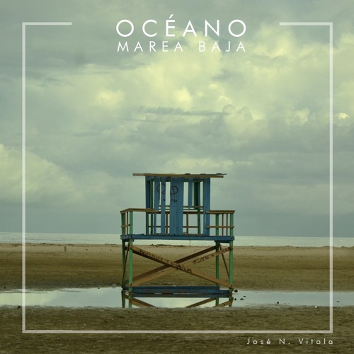 Océano (Marea baja)