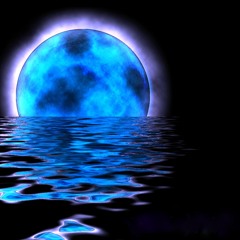 Blue moon