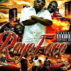 Rayface!! {Tha new hit Popin Trunk  at Hermitage-Riggby Estate