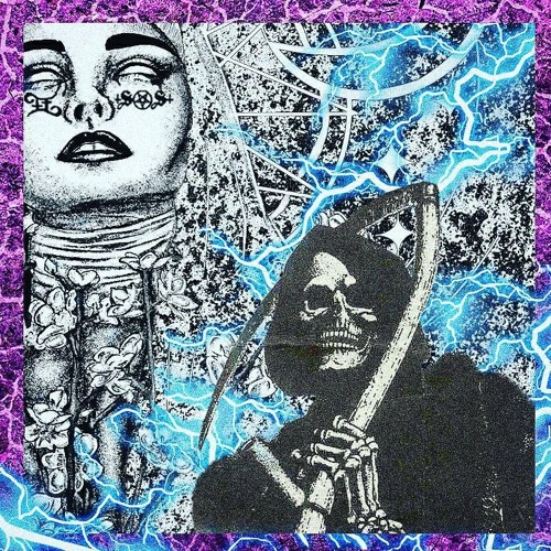 Grim Adventures Ft YAYO THA SHADOWGOD [Prod. Fat BASTARD]